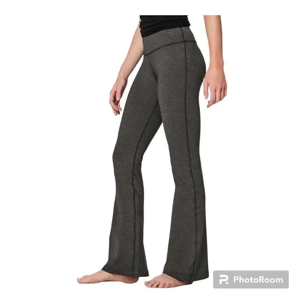Lululemon Throw Back Pant size 10
